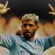 Most Premier League player of the month, Sergio Aguero close to joining barcelona, La Liga Side, Sergio Aguero joins FC Barcelona
