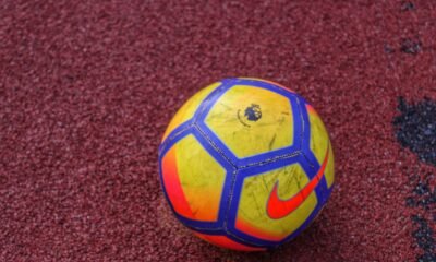 Talking Points From The English Premier League Title Race, Nahitan Nandez, Nahitan Nandez