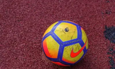 Talking Points From The English Premier League Title Race, Nahitan Nandez, Nahitan Nandez