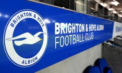Ben White, Yves Bissouma leave Brighton and Italian Giants