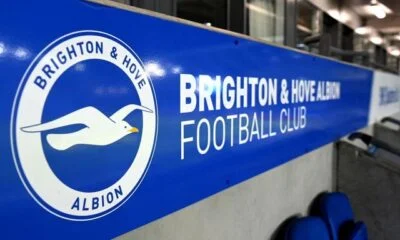 Ben White, Yves Bissouma leave Brighton and Italian Giants