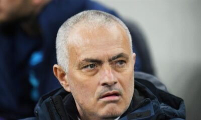 Liverpool-Chelsea Matches, Jose Mourinho