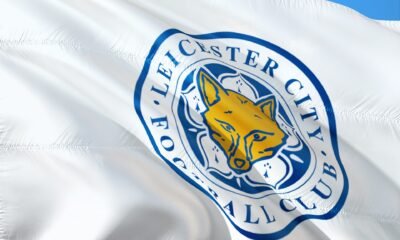 Ryan Christie, Philippe Coutinho, Youri Tielemans and Leicester City, Boubakary Soumare