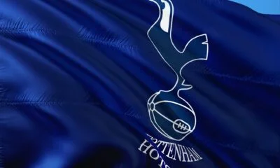 Aaron Ramsdalem, Spanish Giants, Harry Kane, Tottenham Hotspur, Dele Alli, Wilfried Zaha, Wilfried Zaha