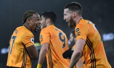 adama traore