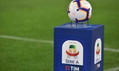 sky sport series a football