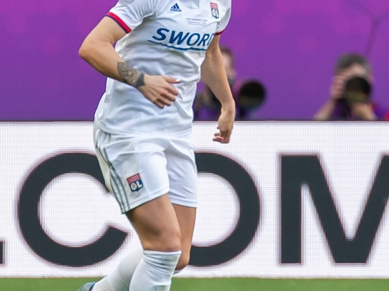 Best Female Soccer Players In The World Thefootballreports