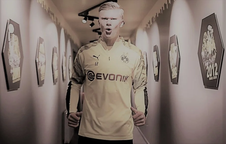 Erling Haaland