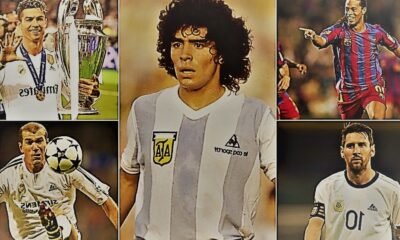 Top 15 Best Soccer Players in the World