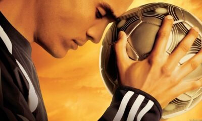Best Soccer Movies of all time
