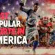 most popular sports in america
