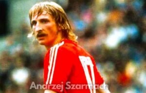 Andrzej Szarmach 