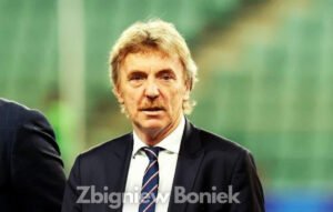 Zbigniew Boniek 