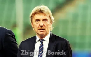 Zbigniew Boniek
