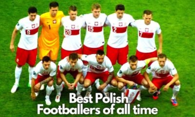 Best Polish footballers of all time