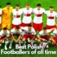 Best Polish footballers of all time