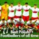 Best Polish footballers of all time