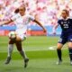 Top Ten Highest Paid Female Football Players in the World