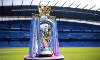 Premier League